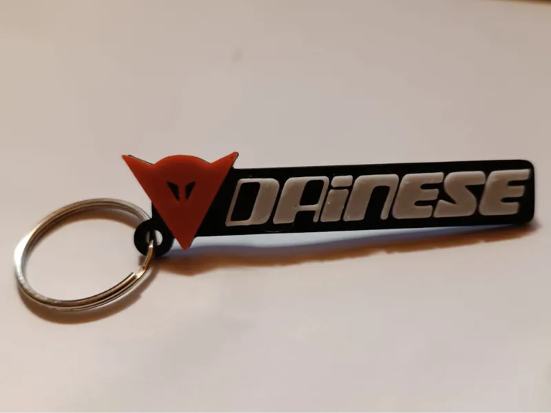 Portachiavi Dainese