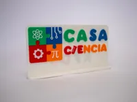 0.2mm layer, 2 walls, 5% infill