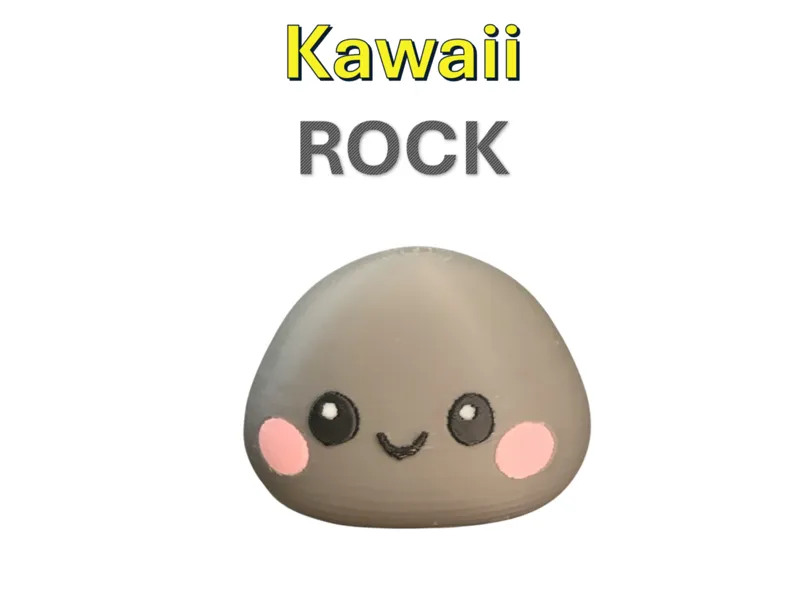 Kawaii Rock