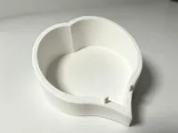 0.2mm 层高, 2 层墙, 15% 填充