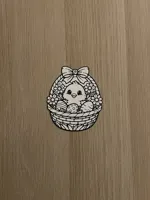 0.4mm height, 0.2mm layer, NO ironing
