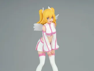 Liliel Anime