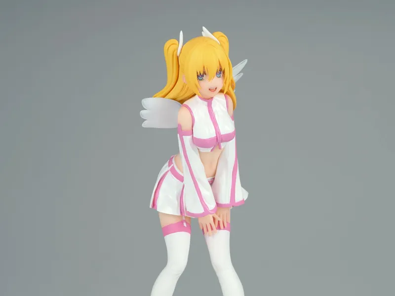 Liliel Anime