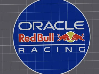 Red Bull F1 Coaster