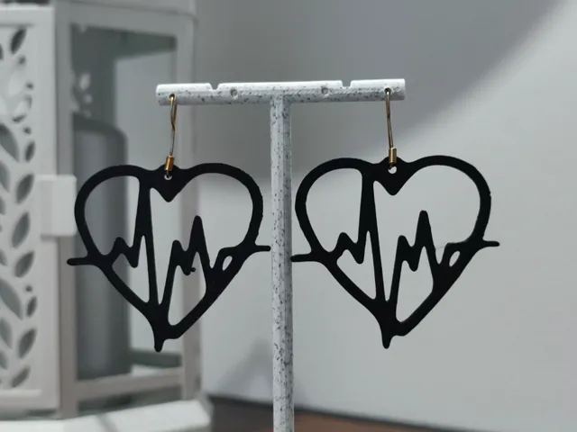 Aretes Pulsaciones a Mil