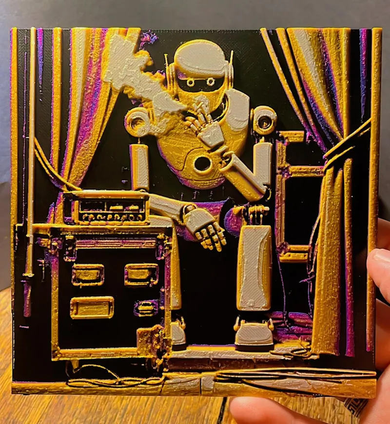 robot smoke break 3