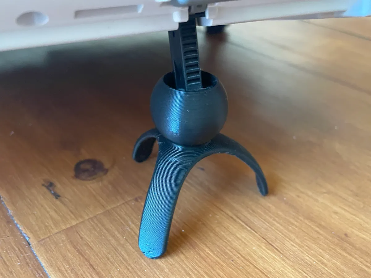 Rehausse trépied pour vidéoprojecteur Epson