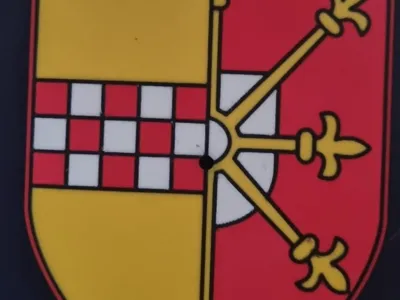 Wattenscheid Coat of Arms