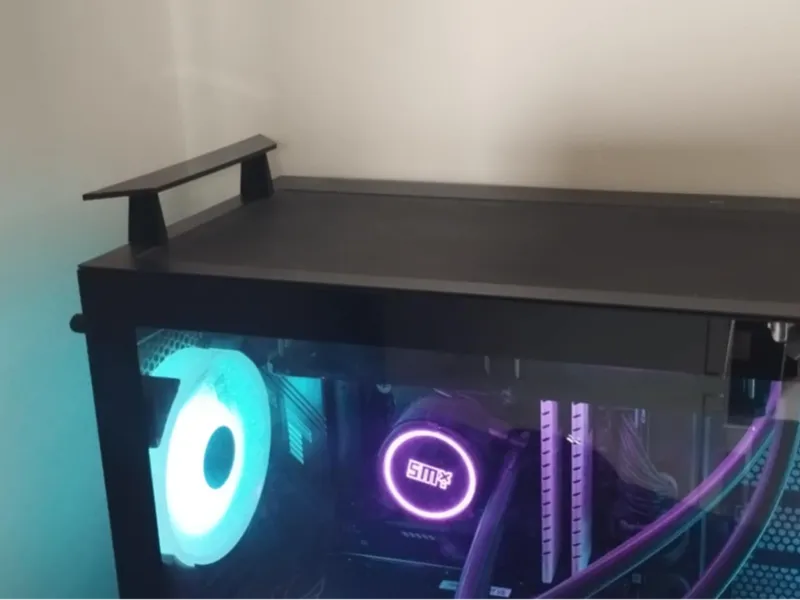 PC Spoiler