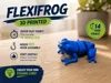 0.16mm layer, 2 walls, 80% infill