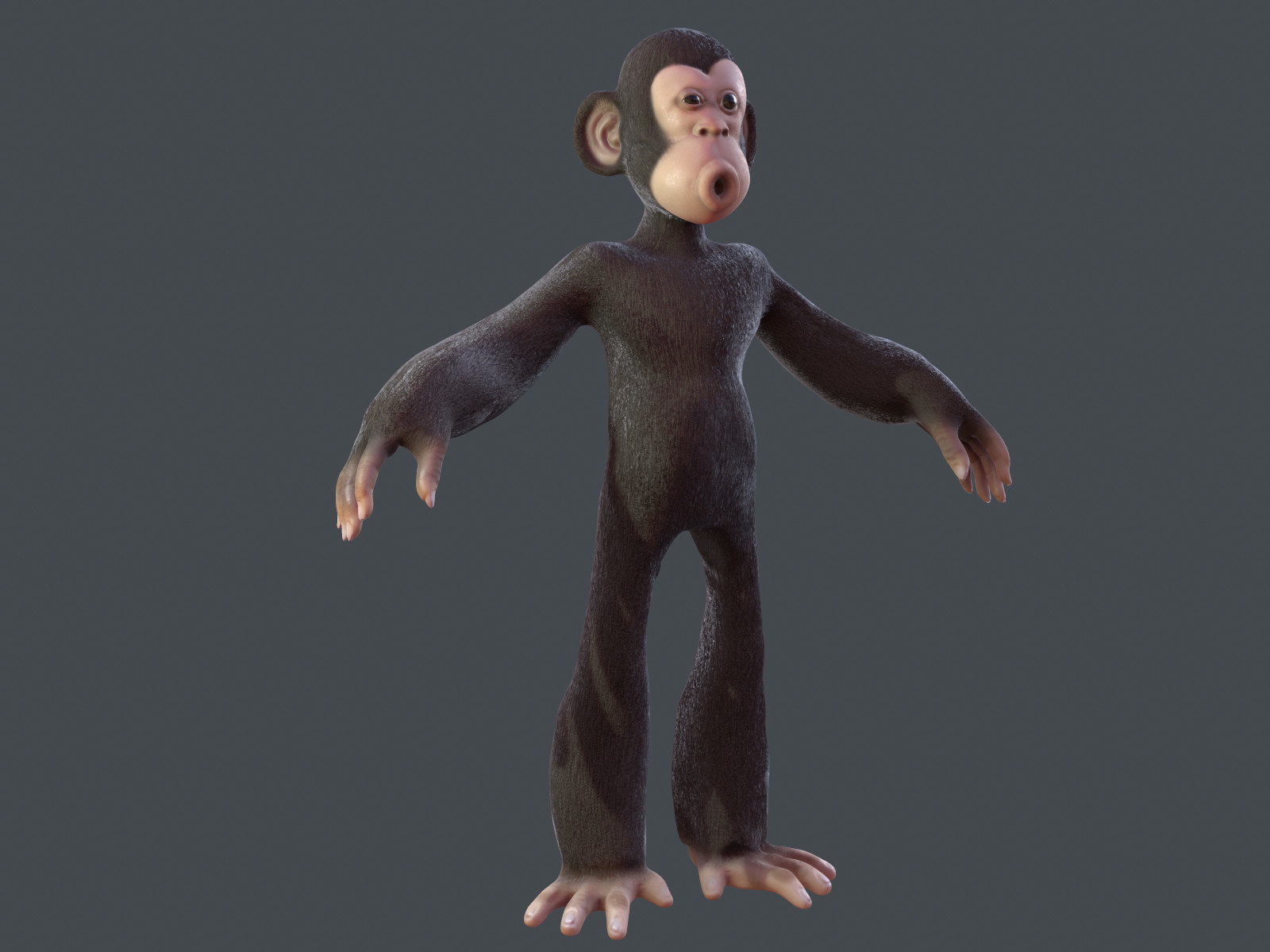 Timesplitters singe