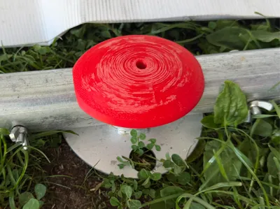 Scaffold Cover