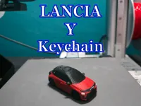 0.2mm layer, 3 walls, 15% infill