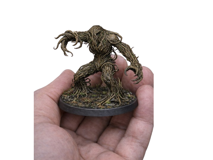 Blight Vine - Monster Manual 2024