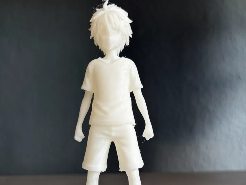 Killua Zoldyck - Hunter x Hunter