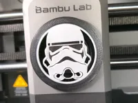 0.16mm layer, 2 walls, 15% infill