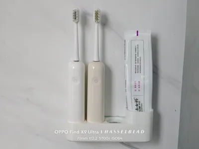 Laifen Electric Toothbrush Multifunctional Base