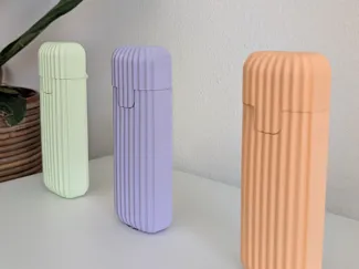 Glasses Case