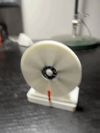 0.2mm layer, 3 walls, 25% infill
