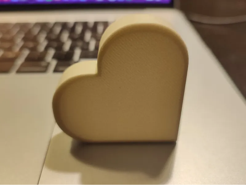 Heart Gift Box