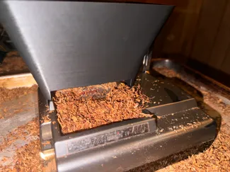 powermatic 4 hopper