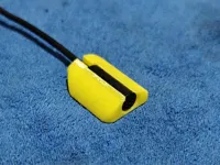 0.2mm 层高, 1 层墙, 25% 填充