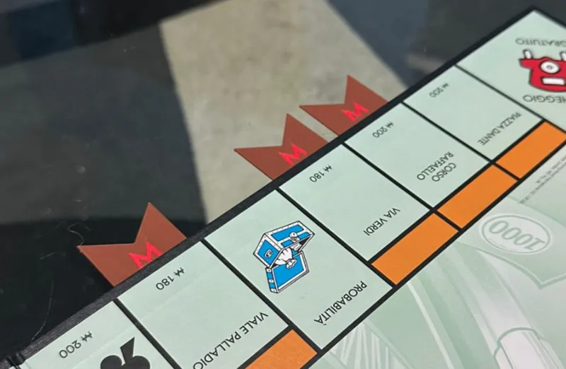 segnalino proprietà monopoly