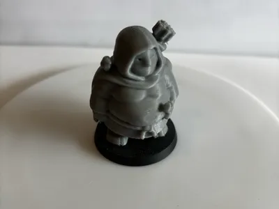 chubby heroes - the ranger