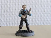 0.2mm nozzle, 0.12mm layer, 4 walls, 30% infill