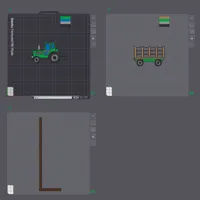 Optimized Standard – 0.2mm (AMS ready)