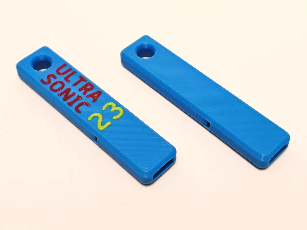 Ultrasonic Dog Whistle 23 kHz view 2