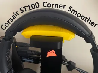 Corsair ST100 Corner Smoother