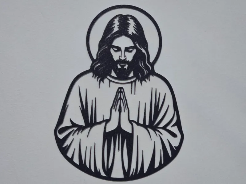 CHOOSE YOUR JESUS SERIES 2 OF 3