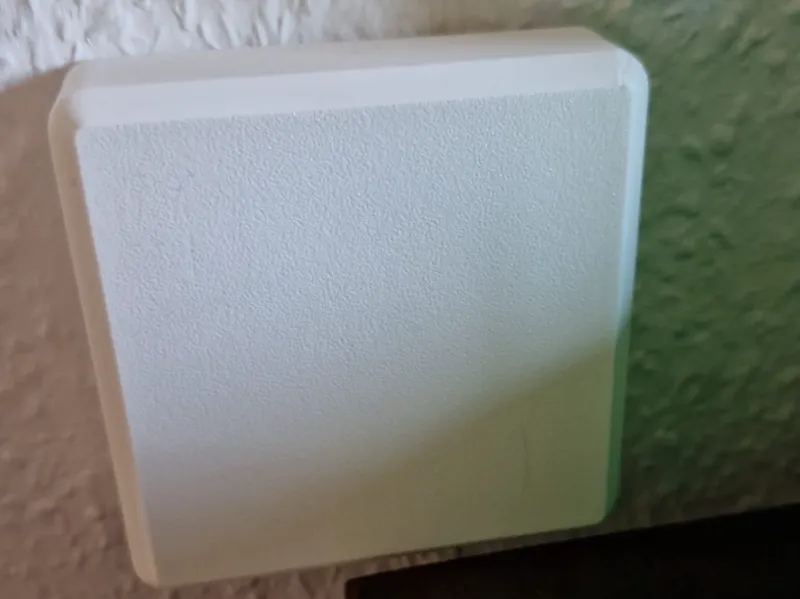 Lichtschalter Abdeckung