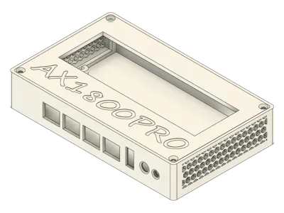 Arthur AX1800Pro