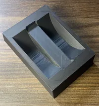Cale de roulette 65 mm pour chaise gaming — photo 2
