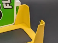 0.24mm layer, 2 walls, 8% infill