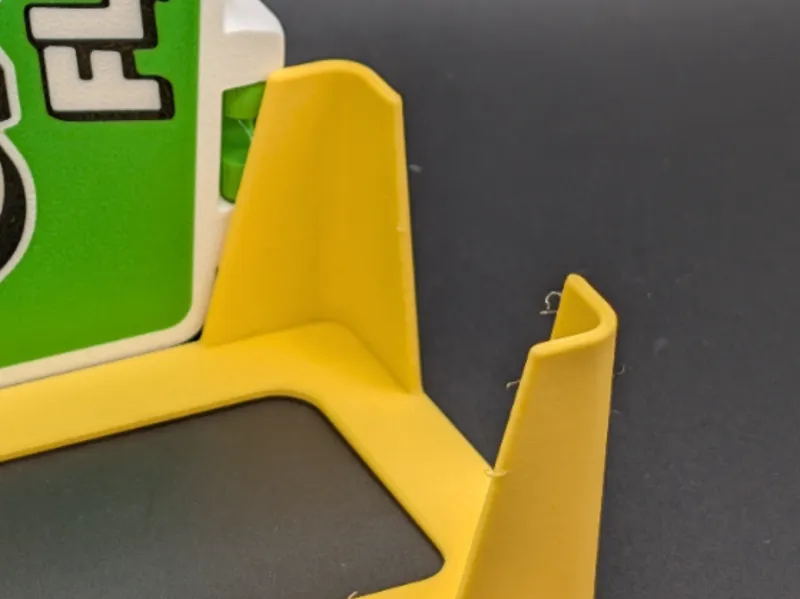 Flex Card Box