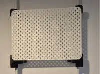 0.2mm layer, 6 walls, 50% infill