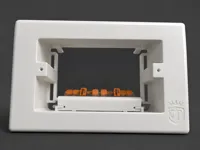 503 Extension WAGO Holder V2  With Logo