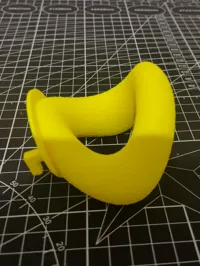0.12mm 层高, 2 层墙, 15% 填充