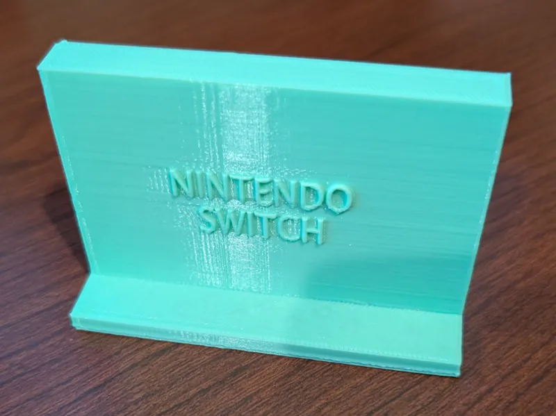 Nintendo Switch Stand