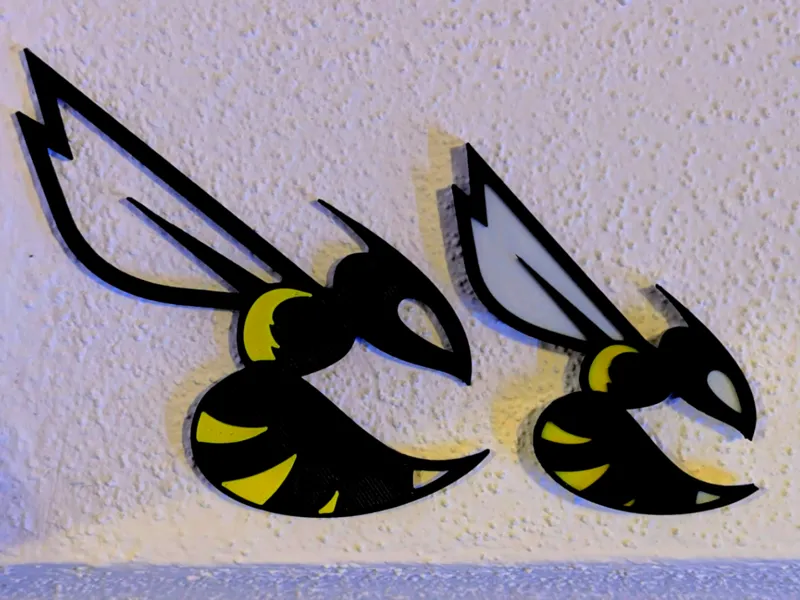Betaflight Logo – AMS & Non-AMS Versions