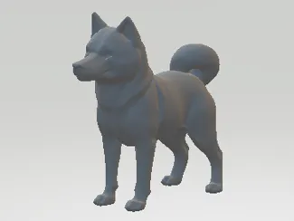 柴犬