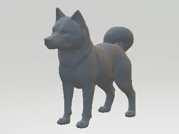 柴犬