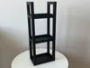 3 Levels