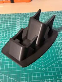 0.2mm layer, 2 walls, 10% infill