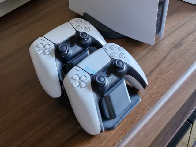 PS5 Controller Dual Stand