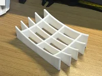 0.2mm 层高, 2 层墙, 15% 填充