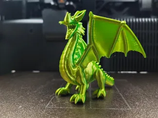 Drache - Dragon